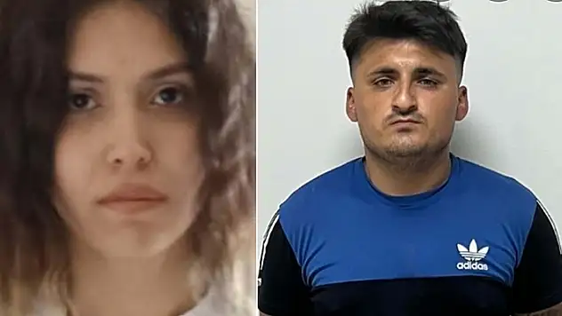 Aydın'da 32 yıl kesinleşmiş hapis kararı bulunan firari AVM'de yakalandı 
