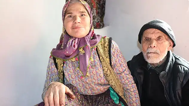 Aydın'da baba ve kızı sobadan zehirlenerek hayatını kaybetti
