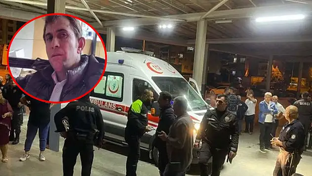 Aydın'da düğünde 'istek şarkı' kavgası kanlı bitti: Ölü ve yaralılar var
