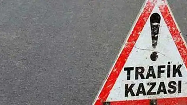 Aydın'da iki otomobil çarpıştı: 8 yaralı