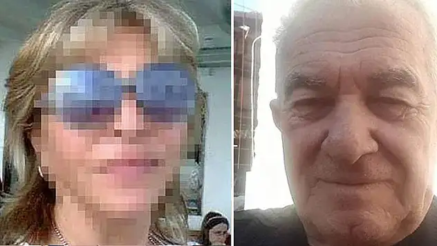 Aydın'da kıskançlık cinayeti! 78 yaşındaki kocasını öldürdü
