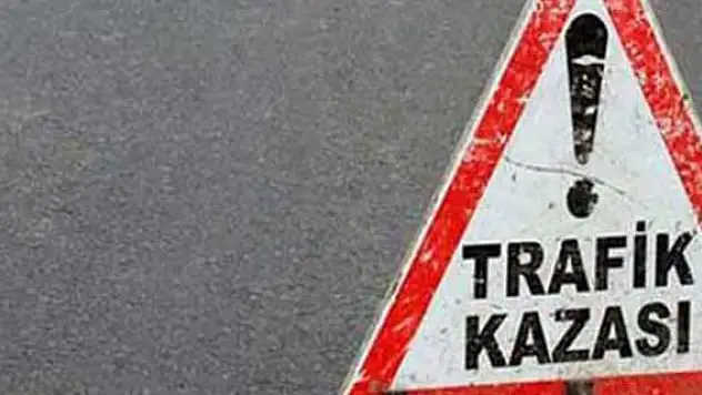 Aydın'da otomobiller çarpıştı: 3 yaralı