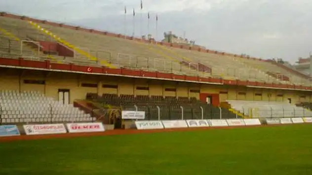 Aydın'da tribün çöktü: 9 yaralı