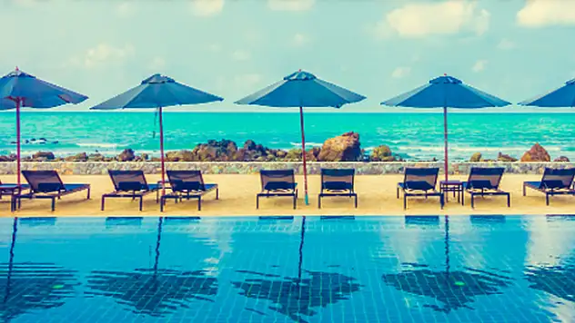 Aydın/Didim'de 5 yıldızlı otel (tatil köyü) kiraya verilecek