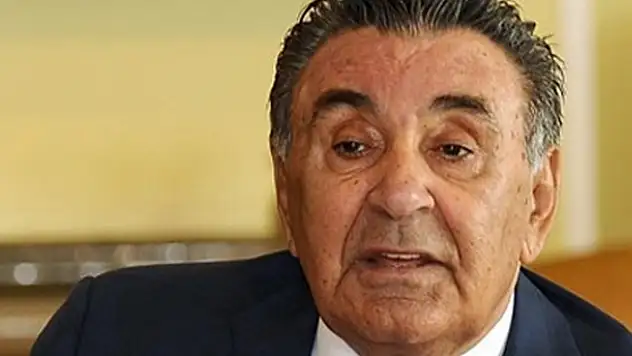 Aydın Doğan hakkında 'zorla getirilme' kararı!
