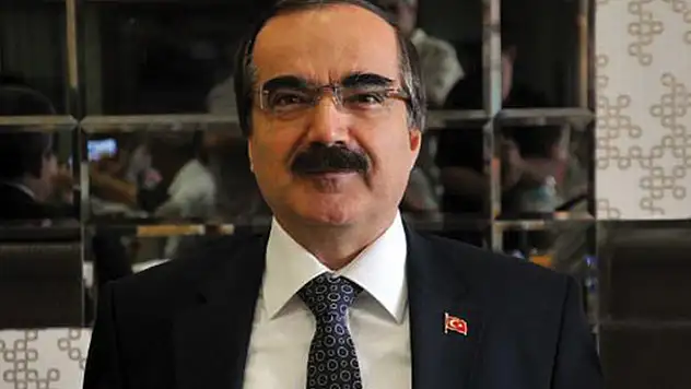 Aydın eski Valisi Avni Coş hayatını kaybetti