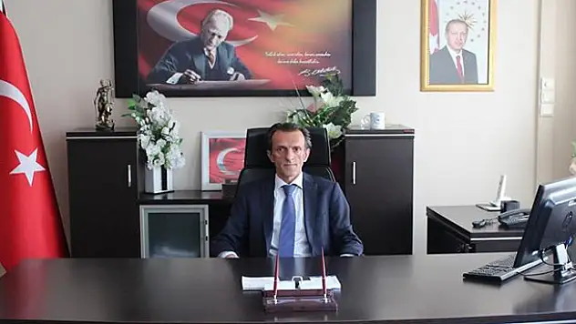 Aydın Kuyucak Kaymakamı ölü bulundu!