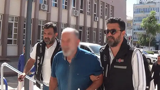 Aydın Tabip Odası'nın eski başkanı görevinden uzaklaştırıldı