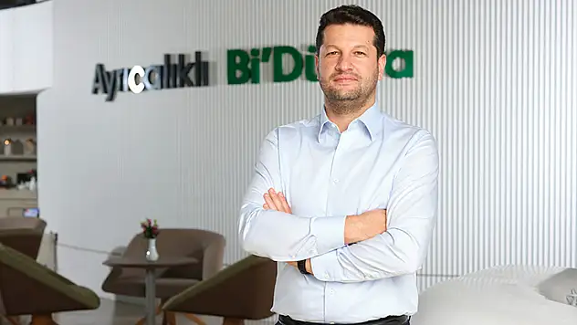 Aydın Yatırım Grup'tan Konya için önemli imza