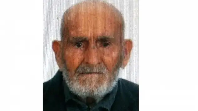 Aydıncık'ta kayıp olarak aranan yaşlı adamın cansız bedenine ulaşıldı