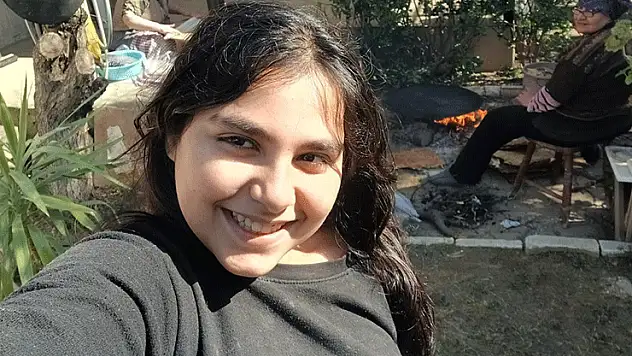 Aydın'da 10 gündür kayıp Sahra'yı polis buldu