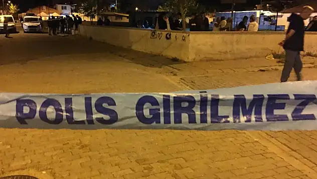 Aydın'da iki aile arasında çıkan kavgada 6 kişi yaralandı
