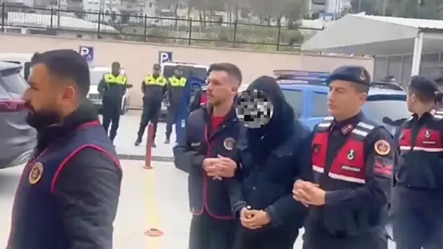 Aydın'da kesik baş cinayetini jandarma aydınlattı: Korkunç cinayeti itiraf etti
