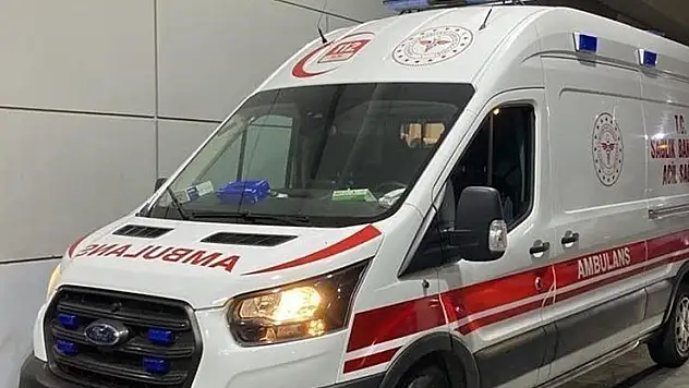 Aydın'da madde bağımlısı şahıs ölü olarak bulundu
