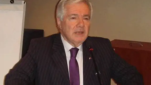Aydınlar Ocağı Genel Başkanı Prof. Dr. Mustafa E. Erkal'dan 9 Eylül mesajı