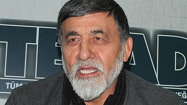 Aydınlar Ocağı'nda Necip Fazıl konulu konferans düzenlendi
