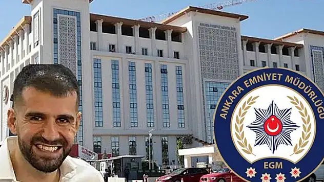 Ayhan Bora Kaplan soruşturmasında, 3 sivil ile 1 komiser daha gözaltına alındı
