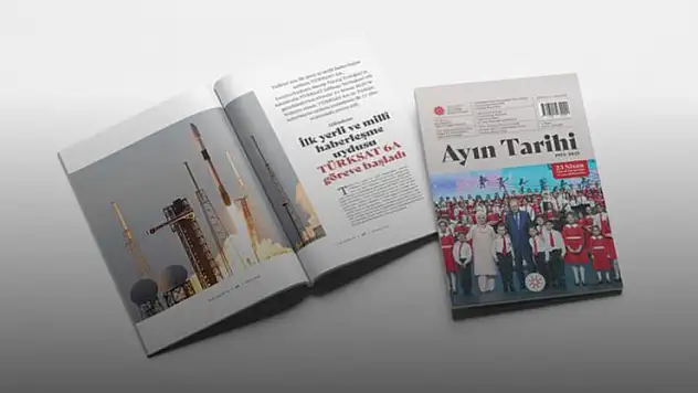'Ayın Tarihi' dergisinin 18. sayısı yayımlandı