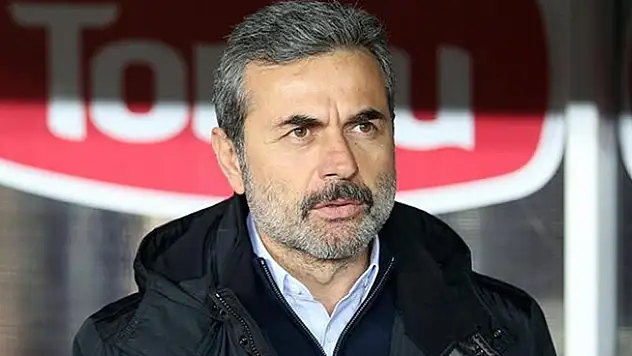 Aykut Kocaman'a sürpriz talip!