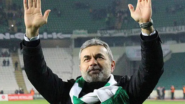 Aykut Kocaman'a veda programı düzenlenecek