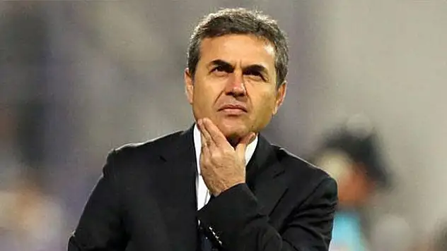 Aykut Kocaman AA'nın 'Yılın Fotoğrafları' oylamasına katıldı