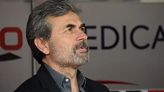 Aykut Kocaman, Atiker Konyaspor ile anlaştı
