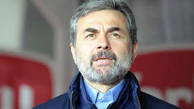 Aykut Kocaman: 'Beklenmedik bir skor'