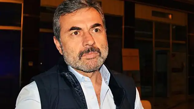 Aykut Kocaman: Beni yerin dibine soktu!