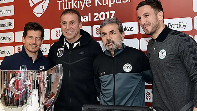 Aykut Kocaman: Birkaç gün içinde belli olur