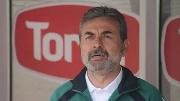 Aykut Kocaman bombayı patlattı!