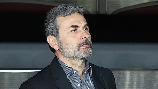 Aykut Kocaman: Bu havaya rağmen...