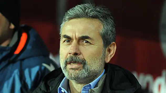 Aykut Kocaman: Çözüm arayacağız