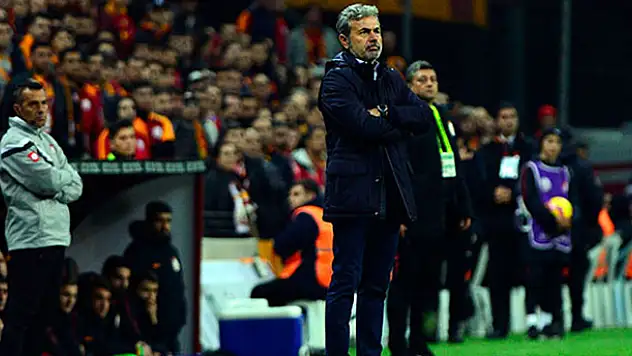 Aykut Kocaman'dan Ali Koç'a 'hainlik' cevabı!