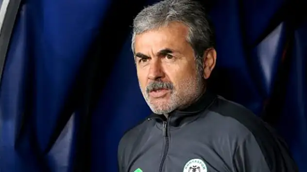 Aykut Kocaman'dan hem gollere hem hakeme tepki!
