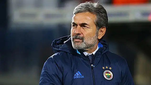 Aykut Kocaman'dan istifa açıklaması