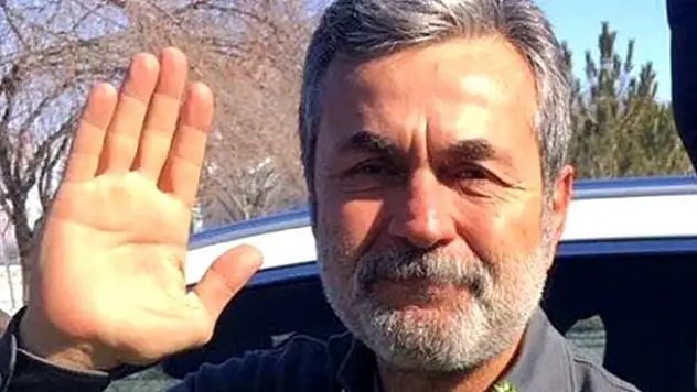 Aykut Kocaman'dan Konyaspor'a 'veda' mektubu: Bizleri her zaman bu ailenin bir parçası olarak gördünüz