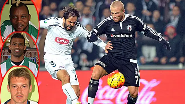 Aykut Kocaman 'dan transfere onay yok