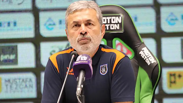 Aykut Kocaman: 'Dimyat'a pirince giderken eldeki bulgurdan olma hali öyle oluyor herhalde'
