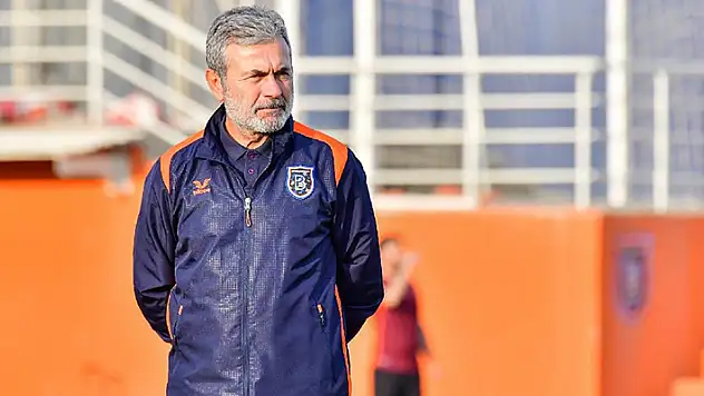 Aykut Kocaman dönemi sona erdi 