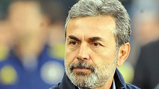 Aykut Kocaman Fenerbahçe'de
