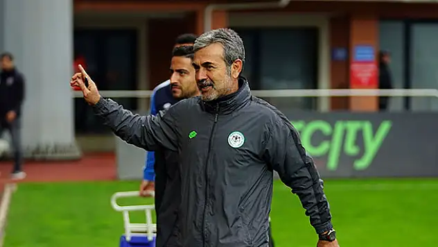 Aykut Kocaman: 'Fırsat senesi olabilir'