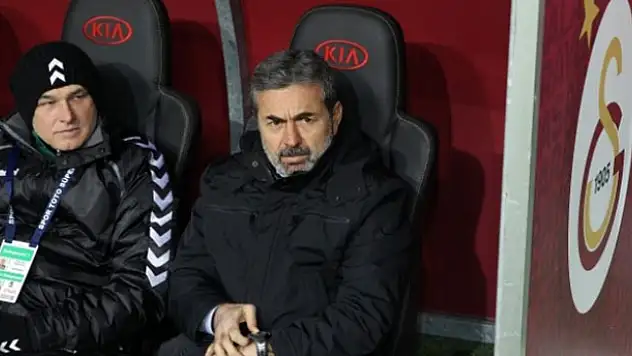Aykut Kocaman: Futbol ölmek üzere!