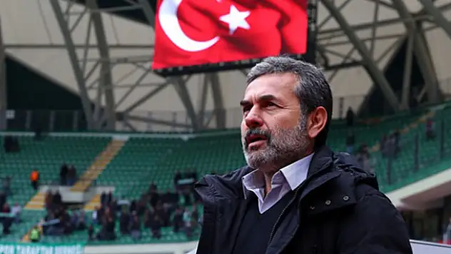 Aykut Kocaman: Futbolcular nasıl oruç tutacak