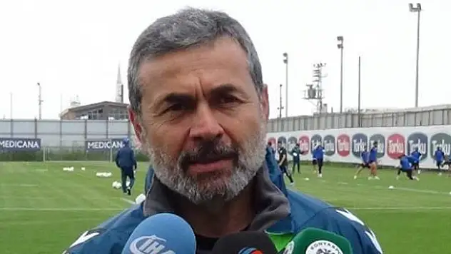 Aykut Kocaman, gelecek sezon da Konyaspor'da