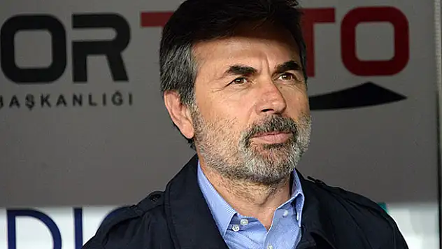 Aykut Kocaman gidiyor mu?