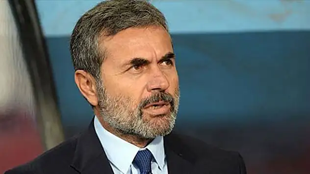 Aykut Kocaman: 'Güçleri yetiyorsa bizi yenerler'