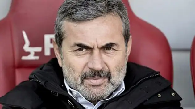 Aykut Kocaman: Hala gözlerim yaşarıyor!