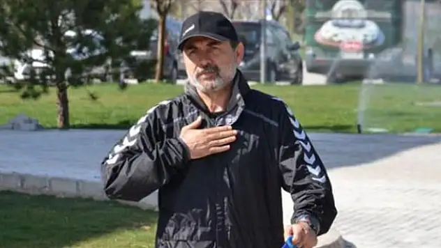 Aykut Kocaman'ı geçmek kolay değil!