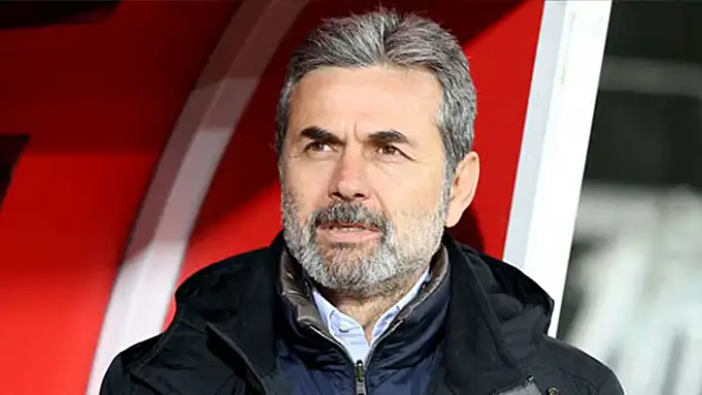 Aykut Kocaman ile 2 yıl daha