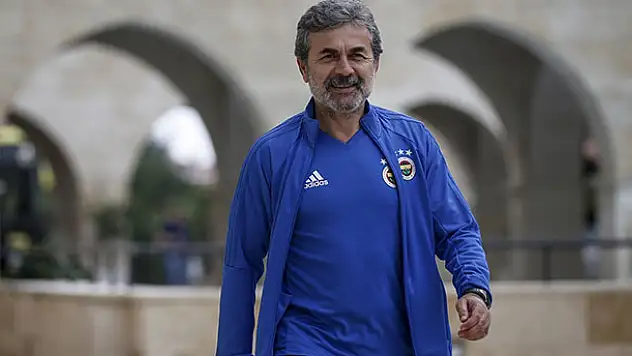 Aykut Kocaman ile ilgili flaş gelişme